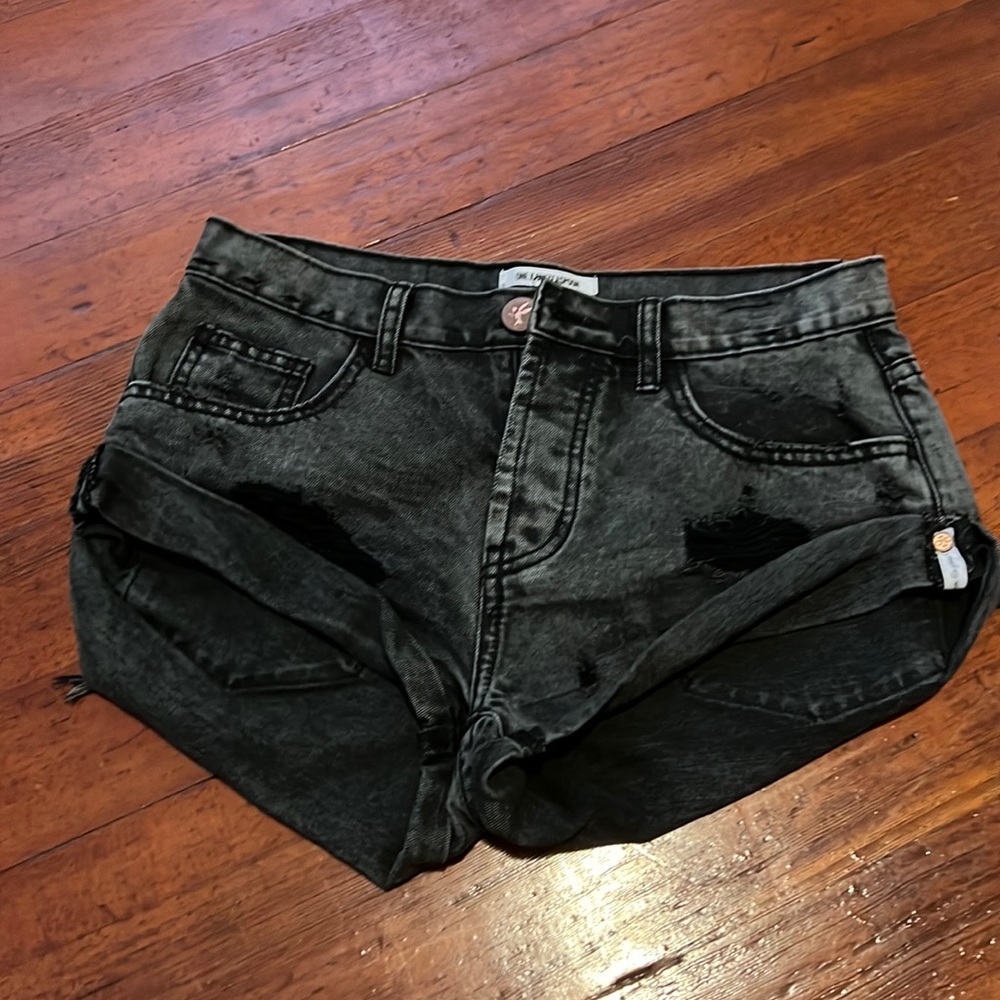 One Teaspoon shorts